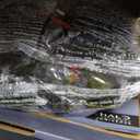 Mega Halo Red Team Warthog Rescue 324 Pieces