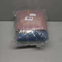 yeuG 7 Pack High Waisted Leggings for Women Tummy Control Soft Workout Yoga Pants Full Length & CapriSize 2XL /3Xl