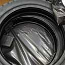76-305 16X3.0 Fat Tire for Electric Bike Scooter - 1/2 Pack - Type: TT/TL, TUBELESS