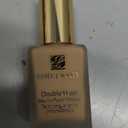 Este Lauder Double Wear Stay-in-Place 24-Hour Long-Wear Matte Foundation Makeup, 1 Fl Oz (2C1 Pure Beige - Cool pink-peach undertones)