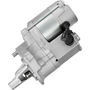 New Starter Fit for Chrysler Voyager 3.3L 99-03 3.8L 99, Grand Voyager 3.3L 99-00 3.8L 99, Town&Country 3.3L 99-04 3.8L 99-03, for Dodge Caravan 3.3L 99-04 3.8L 99, Grand Caravan 3.3L 99-03 3.8L 00-03