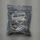 30 Pcs C921 921 912 LED RV Bulbs,Super Bright Warm White T10 194 168 175 3020 42-SMD 12VDC Recreational RV Camper Trunk Interior Fifth Wheel Outdoor Replacement bulb