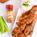 Dash Salt-Free Seasoning Blend, Southwest Chipotle, 21 Ounce