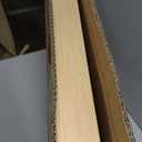 MAUMI Wooden Weight Plate Rack  Olympic Weight Plate Holder & Storage Stand  Bumper Plate Organizer  Horizontal Weight Tree for Home Gym  Weight Plate Storage Rack