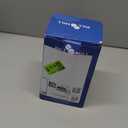 Electric Pill Crusher Grinder - Fine Powder Electronic Pulverizer for Small & Large Medication & Vitamin Tablets - Comes with Pill Organizer, Brush, Spoon, Cloth & Stainless Steel Blades by Pill Mill