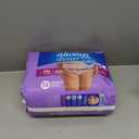 Always Discreet Adult Diapers for Women, Incontinence Underwear, Drier Than Depends, Postpartum Essentials, Disposable Briefs, Max Absorbency, Bladder Leak Protection, 2XL / XXL, 13ct