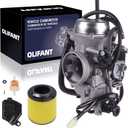Carburetor For Honda Foreman 500 2005-2011 TRX500TM TRX500FPM TRX500FPE TRX500FM TRX500FE With Air Filter