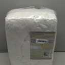 AS AWESLINGDetachable Maternity Pillow for Pregnant Women | 60in Pregnancy Pillows for Sleeping | Extra Large Full Body Pillow for Pregnancy with Crystal Velvet Cover(Dark Gray)