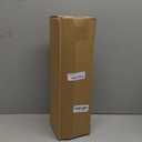 Funny Dachshund Dog Welcome Mat - Long Weiner Dog Decor for Front Porch & Entrance Way - Heavy-Duty Non Slip Coconut Coir Doormat 30x17 inch