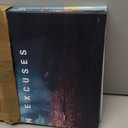 Yetaryy Motivational Poster Inspirational Wall Art 3 Pieces Canvas Painting Lion Artwork for Living Room Office Modern Home Decor Prints Pictures Wall Decor Framed Ready to Hang [36''Wx 16''H]