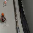 26FT Reach Light Bulb Changer for High Ceilings, Light Bulb Changer with Baskets and Suction Cup for Recessed Lights with 5-20FT Telescoping Extension Pole