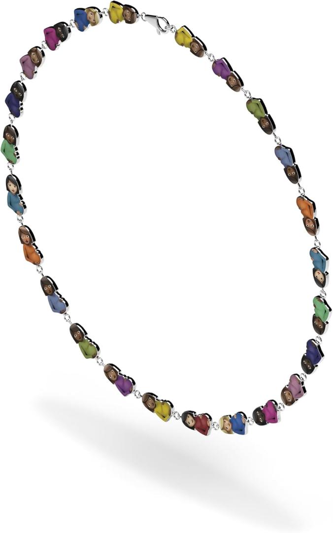 Official Certified Lover Boy Necklace