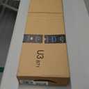 Walthers Mainline 948-70000 HO Scale Code 70 Nickel Silver Rail pkg(17) - Each Section - 36" 91.4cm; 51' 15.5m Total Length