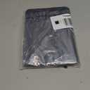 ProCase Smart Case for iPad mini 7 A17 Pro 2024/iPad Mini 6 2021 8.3 Inch iPad mini 7th/6th Gen Case, Hard Back Cover for iPad mini 8.3" 7th Gen A2995/A2996/A2993/6th Gen A2567 A2568 A2569 -Navy