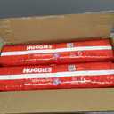 Huggies Size 6 Diapers, Little Movers Baby Diapers, Size 6 (35+ lbs), 108 Count (2 Packs of 54)