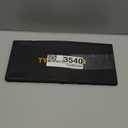 Premium Ultra Thin Keyboard Cover Protector, Compatible with 2025-2021 M5/M4/M3/M2/M1 Pro/Max MacBook Pro 14/16, M4/M3/M2 MacBook Air 13/15, US Layout, Surround Touch ID