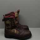 Cabela's Men's Boots Size 11.5 Oil Resistant Brown