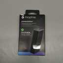 Mophie Powerstation Fast 10,000mAh Power Bank | Faster Charging | 30W, Multi-Device