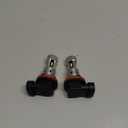 PHINLION H8 H11 LED Yellow Fog Light Bulbs, 3800 Lumens Super Bright H11LL H16 LED Bulb Replacement for Car Truck DRL and Fog Lights, 3000K Golden Yellow