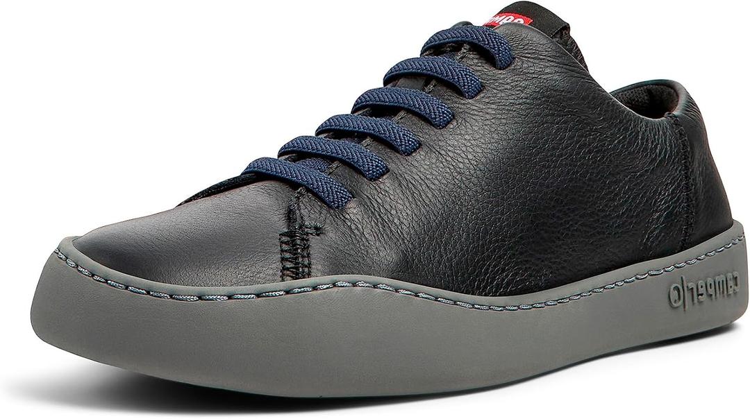 Camper Womens Peu Touring K200877 (Black)
