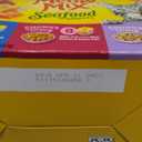 Meow Mix Seafood Selections Variety Pack, Wet Cat Food, 2.75 oz Cup (24 Pack) (EXP 04/21/27)