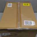 Dimmable Floor Lamp, Farmhouse Industrial Floor Lamp with Elegant Cage & 3 x 1000LM LED Bulbs, Tall Standing Lamp Black Tree Floor Lamps for Living Room Bedroom Office