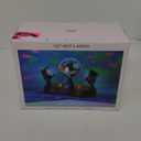 MK 10.8IN SPINNING DISCO PARTY LIGHT