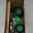 Monster Jam, Official Grave Digger Remote Control Monster Truck, 1:24 Scale, 2.4 GHz, Kids Toys for Boys and Girls Ages 4 and up