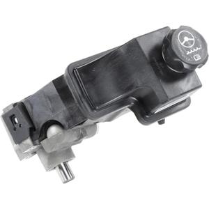 GM Genuine Parts 86563312 Power Steering Pump