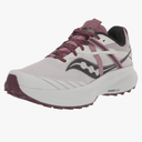 Saucony Womens Ride 15 TrTrail Running Shoe,Size 8