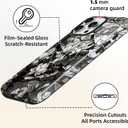 Lumen for iPhone 17 Pro/iPhone 18 Pro Case, Compatible with MagSafe, Wash