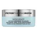Peter Thomas Roth | Water Drench Hyaluronic Cloud Hydra-Gel Eye Patches | Hyaluronic Acid Under-Eye Patches for Fine Lines, Wrinkles and Puffiness (30 pairs / 60 count)