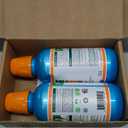 TheraBreath Fresh Breath Mouthwash, Icy Mint Flavor, Alcohol-Free, 16 Fl Oz (Pack of 2)