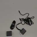 Type C Charger Fast Charging, 2 Pack Dual Port USB-C Wall Charger with PD 40W & QC 20W Fast Charging, 6.6FT USB-C Cable for iPhone, iPad Pro, MacBook M1/M2/M3, Android, Black the blocks aren't for type c chargers