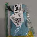 OtterBox iPhone 13 (ONLY) Commuter Series Case - RIVETING Way, Slim & Tough, Pocket-Friendly, with Port Protection Teal