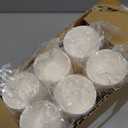 Paper Medicine Cups Disposable 1 oz 2500 pcs, Paper Condiment Cup 1oz, Papers Pill Cups Disposable, Souffle Cup