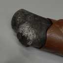 TLKNG Large Size Indestructible Squeaky Dog Chew Toy for Medium/Large Aggressive Chewers Breed Dogs Durable Squeak Bone Teething Crate Toys Indoor/Outdoor