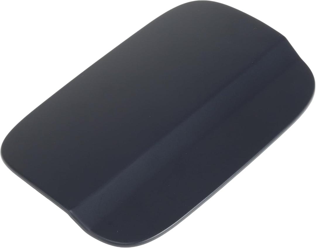 Fuel Tank Door Cap for Mercedes-Benz W204 C250 C300 C350 2008-2014 Fuel Filler Flap Cover Clip Type No.2047540009 Primer ABS