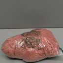 Saslax Off Shoulder Lace Maternity Dress for Photography Maxi Maternity Props Dresses for Photo Shoot Baby Shower (Antique Rose, M/L)