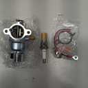 AM131951 AM125355 Carburetor Replacement for John Deere L110 LT133 LT150 LT155 LTR155 Lawn Mower Tractor