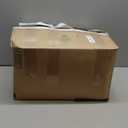 3-Step Dog Ramp and Stairs for Sofa and Chair - Non-Slip Sturdy Pet Steps for Small Dogs and Cats,15.7" H,Grey