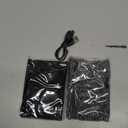 TOPIEI Sleep Headphones Bluetooth Headband for Side Sleeper 2-Pack, 17H Playtime, Wireless Headband Headphones with HD Stereo Speakers for Workout,Running,Yoga, Ideal Gifts for Men, Women, Teens