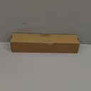 DimFlux LED 3rd Brake Light, High Mount Stop Light, Third Brake Light Assembly Cargo Lamp Compatible with 2007-2017 Jeep Patriot High Mount Rear Brake Lights Assembly, Red