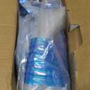 Space Saver Vacuum Storage Bags, 8 Large Vacuum Sealer Bags with Pump, Storage Vacuum Sealed Bags for Clothing, Comforters, Blanket Storage, Bedding