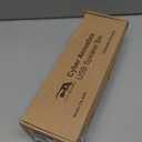Cyber Acoustics USB Speaker Bar (CA-2890)  Stereo USB Powered Speaker, Easily Clamps to Monitor, Convenient Controls