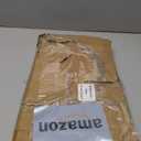 KANAV Expandable Shoe Rack Organizer  3-Tier Shoe Shelf for Closet, Entryway & Front Door  Space-Saving Shoe Storage Solution