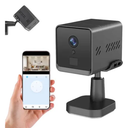 AllTough 4K Hidden Camera