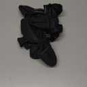 Waterproof Dog Boots for Small/Medium Dogs -Dog Paw Protectors Dog Suspender Boots Anti-Slip Pet Shoes for Outdoor Walking, Reflective Stay-On,Dirt-Proof Comfortable Booties (Black, Large)