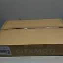 Vibration Plate Exercise Machine, Vibrating Plate for Lymphatic Drainage, Shake Plate Whole Body Waver Vibration Plate Platform, Fitness Equipment for Weight Loss Fat Burner for Women Men (Black)