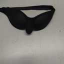Moisture Chamber Glasses for Dry Eyes, Soft Silicone Sleep Goggles, Eye Mask for Sleep (1 PCS)
